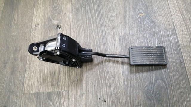 Педали газа 17800SWYG01 HONDA
