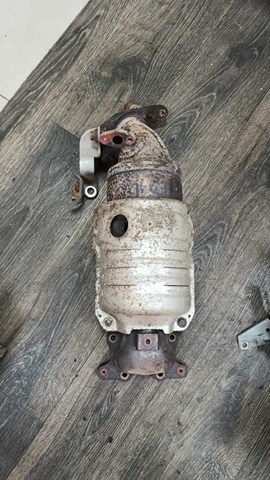 Катализатор 18160RZPG00 HONDA