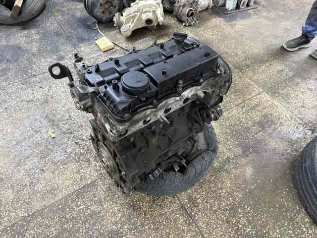 Двигатель в сборе 1850921 FORD