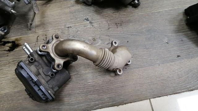 Патрубок системы рециркуляции ОГ 18735RL0G00 HONDA