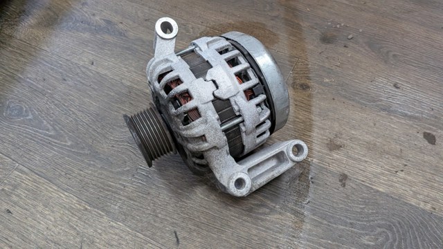 Генератор автомобильный 1916728 FORD