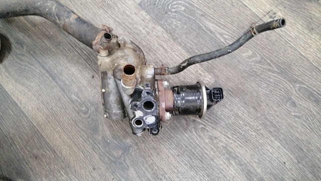 Термостат в сборе 19320RNAA00 HONDA