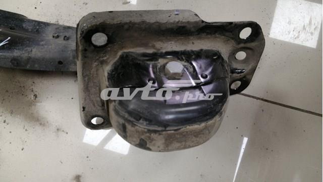 Защита заднего нижнего рычага 1K0501475 VAG