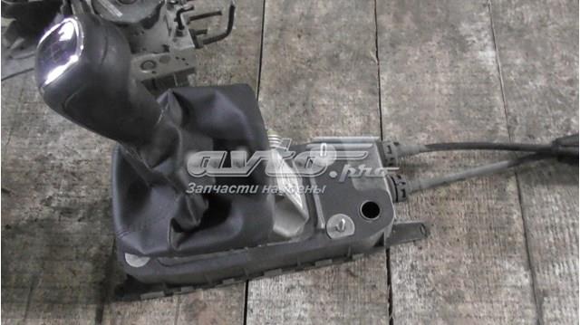 Рычаг переключения передач Seat Altea XL