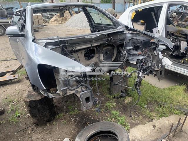 VAG 1K0803092H Лонжерон рамы передний правый в наличии Днепр