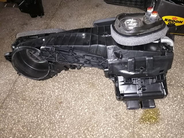 Корпус печки в сборе 1K1820007A VAG