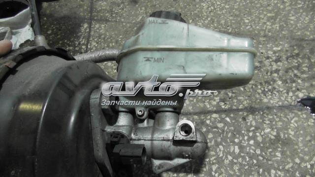 Цилиндр тормозной, главный 1K2614019J VAG
