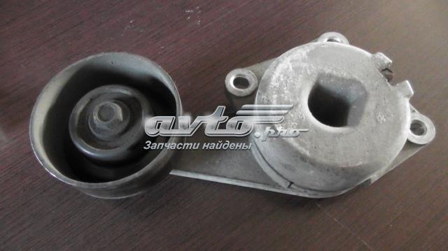 Натяжитель клинового ремня 1L2Z6B209C FORD