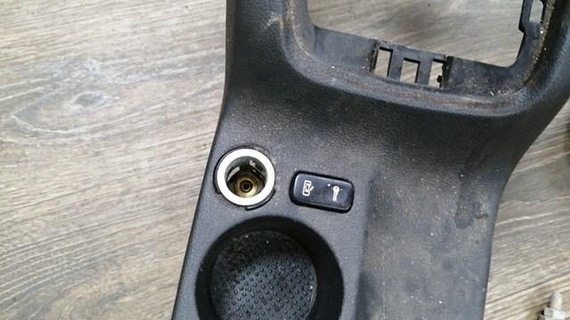Выключатель центрального замка 1Z0962125AREH VAG