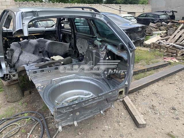 VAG 1Z9817111C Крыша в наличии Чернигов