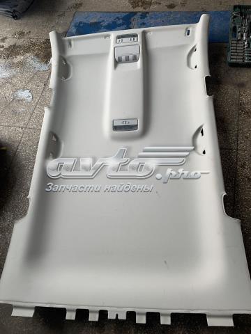 1Z98675012AV VAG Обивка крыши (потолок) купить в Харьков