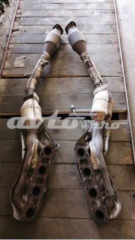 Конвертор-катализатор, правый 200101LA0A NISSAN