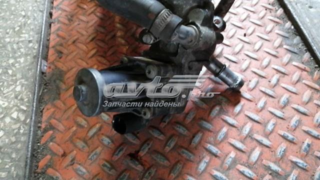 Клапан EGR, рециркуляции газов 2026142 FORD