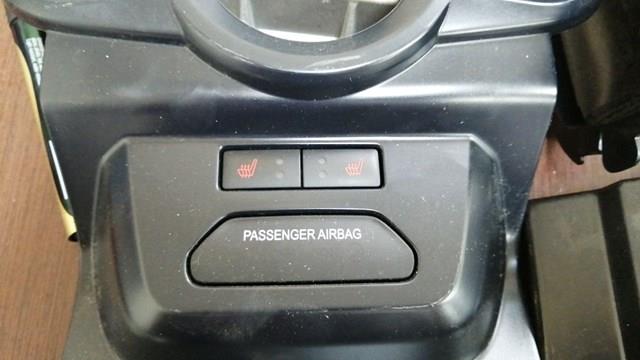 Кнопка отключения подушек безопасности AIRBAG 2043562 FORD