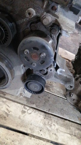Помпа охлаждения 2101000Q2F NISSAN