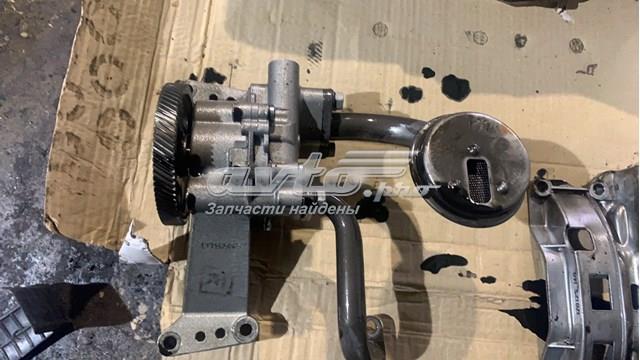 HYUNDAI 213102F311 Масляный насос в наличии Винница