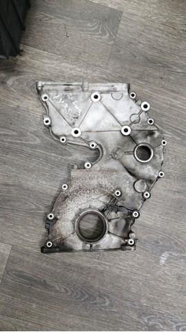 Крышка мотора передняя 213502F000 HYUNDAI