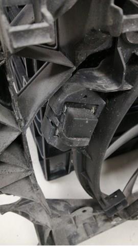 214936501R RENAULT Регулятор оборотов вентилятора купить в Днепр