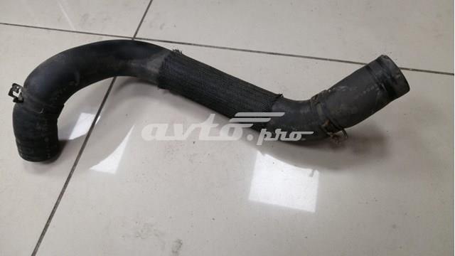 Шланг радиатора охлаждения 215011LA0B NISSAN