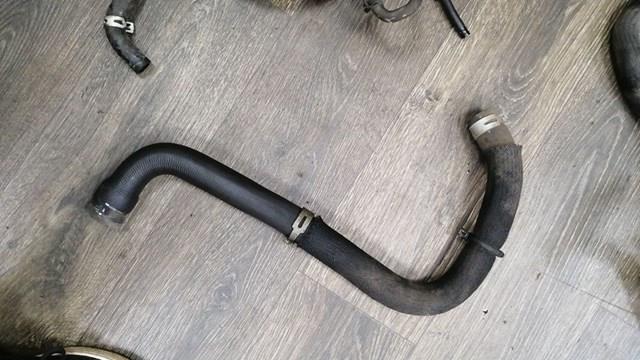 Шланг радиатора охлаждения 215014ED0A NISSAN