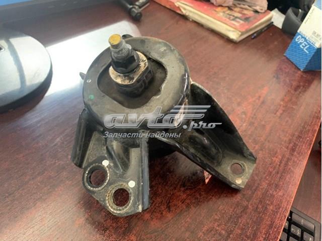 21810D3100 HYUNDAI Правая подушка двигателя купить в Каменское