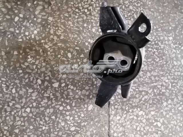 Гидроопора двигателя левая 218303Y100 HYUNDAI