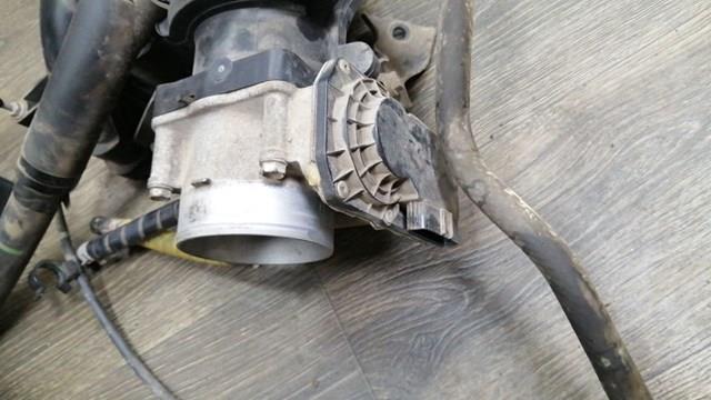 Дроссельная заслонка в сборе 220300P050 TOYOTA