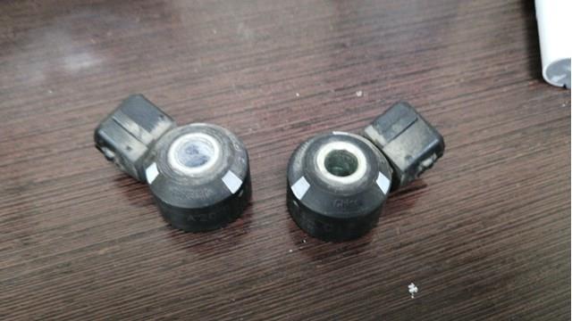 Датчик самовоспламенения 220601KT0A NISSAN