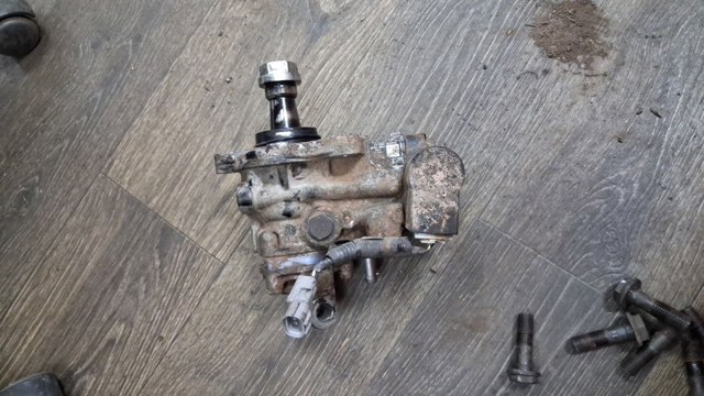 TOYOTA 221000E010 ТНВД в наличии Николаев