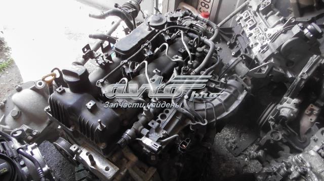 221002F700 ГБЦ купить Житомир