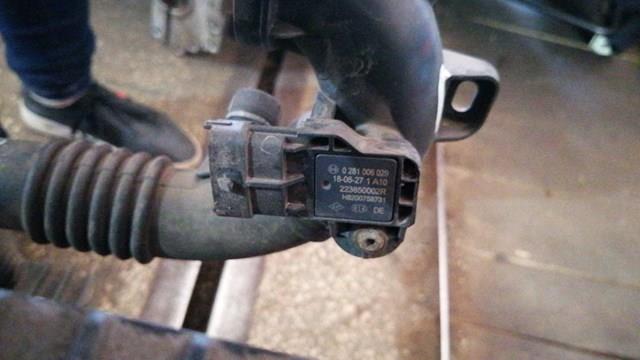 NISSAN 223650002R Датчик давления во впускном коллекторе, MAP в наличии Одесса