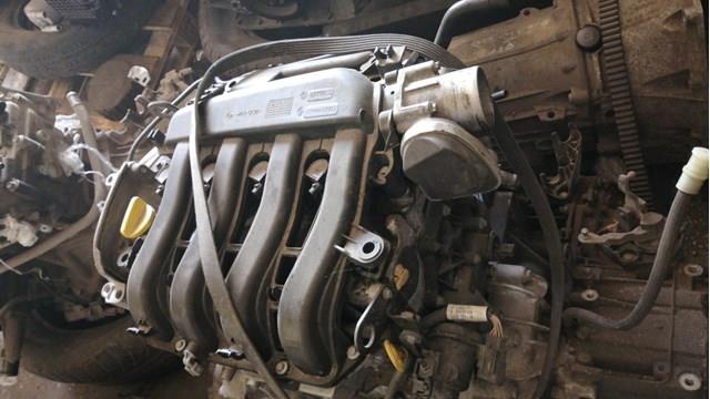 224333529R RENAULT Катушка зажигания купить в Павлоград
