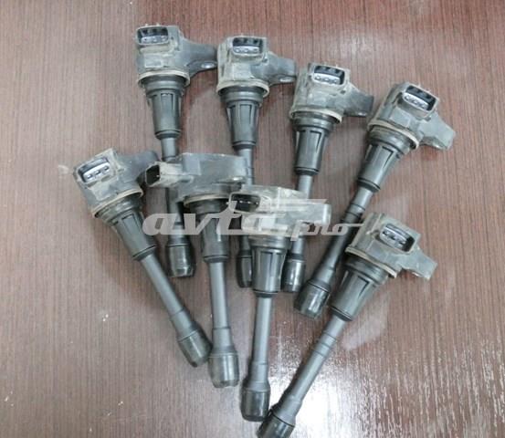Катушка 224481LA0A NISSAN
