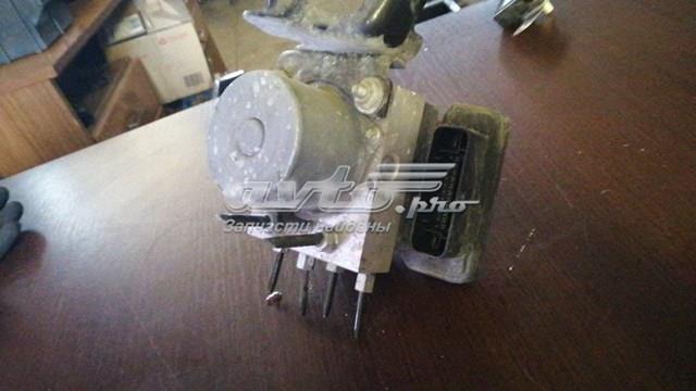 Блок управления ABS 2265106452 MAZDA