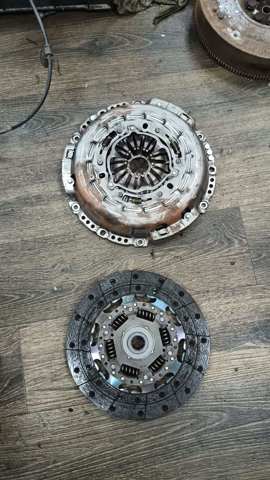 Сцепление и комплектующие 2300A074 MITSUBISHI