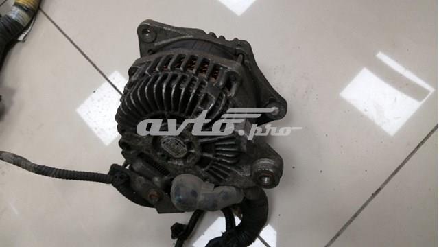 231001LA1A NISSAN Генератор купить в Черкассы