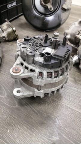 Генератор автомобиля 231004BE0B NISSAN