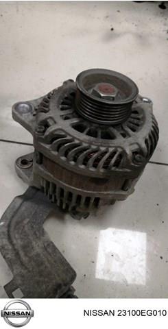 Генератор 23100EG010 NISSAN