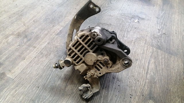 23100VK010 NISSAN Генератор купить в Николаев