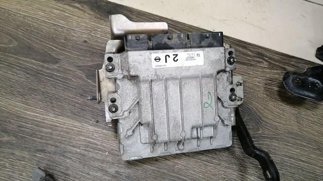 23710HX42C NISSAN Блок управления двигателем купить в Каменское