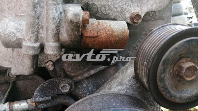 Клапан положения фаз распредвала 23796JK21B NISSAN