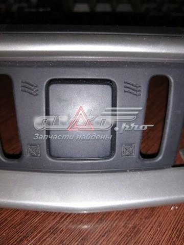 Аварийная кнопка 252904BA0A NISSAN