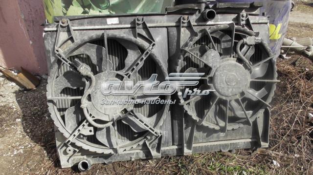 HYUNDAI 253102B000 Радиатор в наличии Полтава