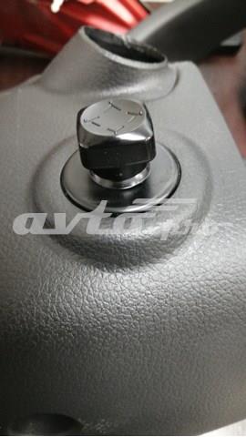 Механизм (джойстик) регулировки положения руля 25315JK01A NISSAN