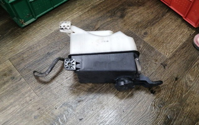 Бачок расширительный 254312B200 HYUNDAI