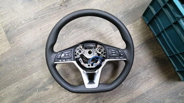NISSAN 255506FR5A Блок кнопочных переключателей рулевого колеса в наличии Житомир