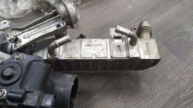 256010L020 TOYOTA Радиатор системы EGR купить в Каменское