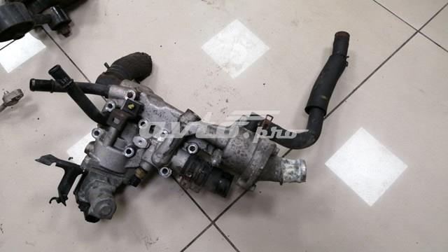 256102F300 HYUNDAI Корпус термостата купить в Каменское