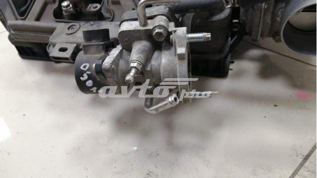Приборы управления системы рециркуляции 2562036060 TOYOTA