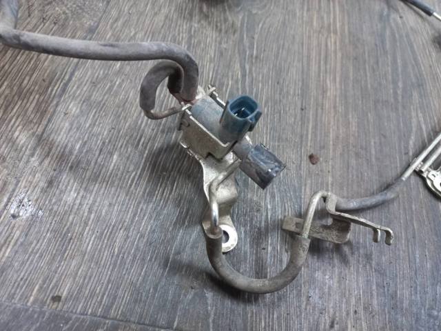 Клапан соленоид регулирования заслонки EGR 2586030070 TOYOTA